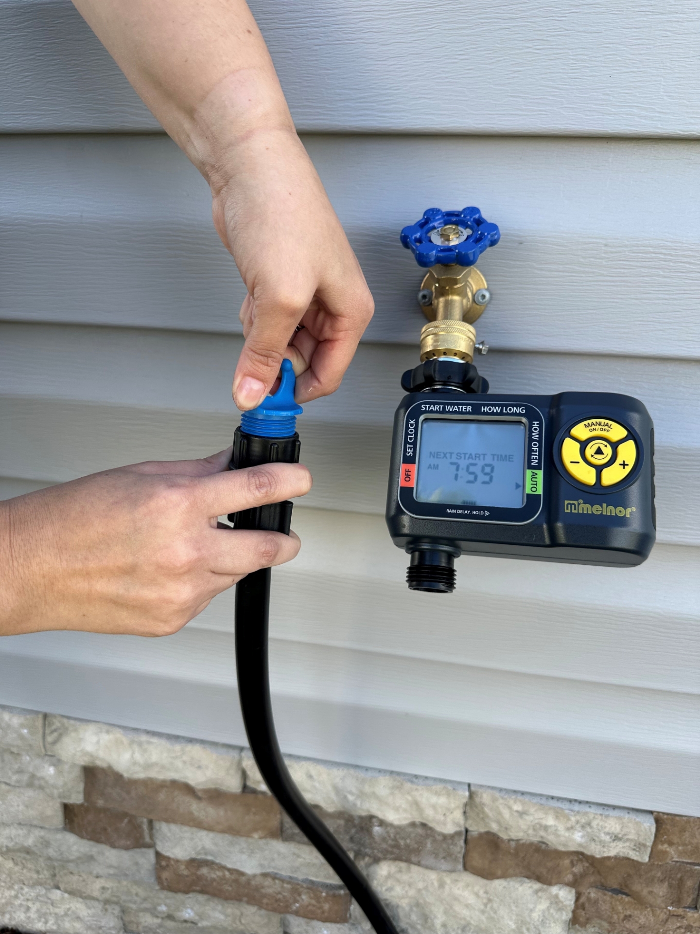 Picture of Winter Plug 3/4" (QTY 1)